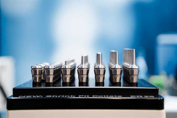 Bild: Intertool × Schweissen 2026 als Österreichs industriepolitische Leitmesse