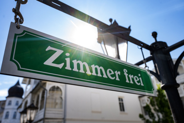 Bild: Deutschland-Tourismus stellt 2025 Übernachtungsrekord auf