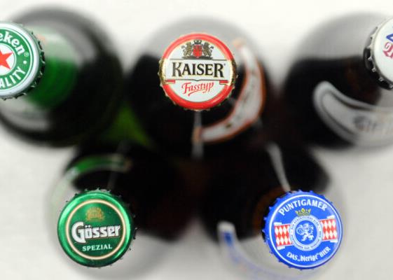 Bild: Brau Union sucht Strategien gegen den Absatzrückgang