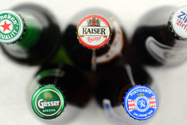 Bild: Brau Union sucht Strategien gegen den Absatzrückgang