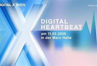 Bild: DIGITAL X in Wien