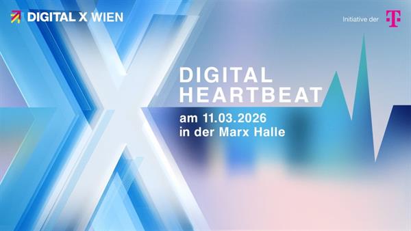 Bild: DIGITAL X in Wien
