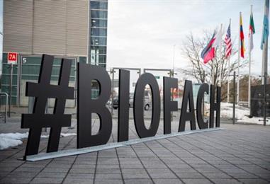 Bild: Bio-Lebensmittel - Plus von 6,5 Prozent beim Umsatz 2025