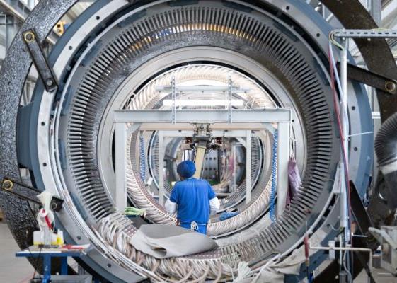 Bild: Deutsche Konjunktur erholt sich zu Jahresbeginn weiter