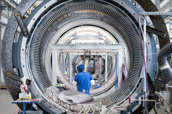 Bild: Deutsche Konjunktur erholt sich zu Jahresbeginn weiter