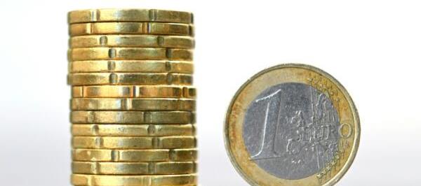 Bild: Eurozone: Wirtschaft im Herbst wie erwartet leicht gewachsen