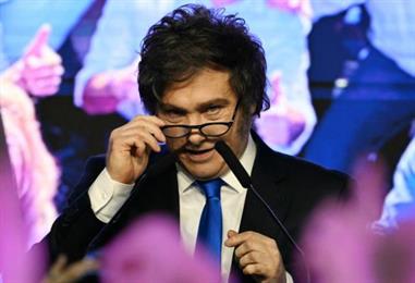 Bild: Erster Schritt zu EU-Mercosur-Pakt in Argentinien