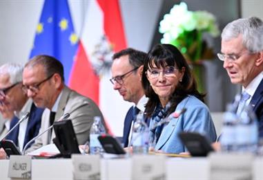 Bild: WKÖ budgetiert externe Prüfung mit 675.000 Euro