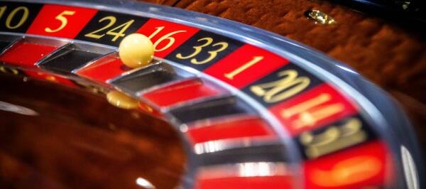 Bild: Beim Glücksspielgesetz drängt für die Regierung die Zeit