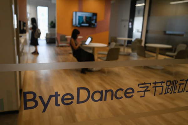 Bild: ByteDance gibt im Urheberrechtsstreit mit Disney nach