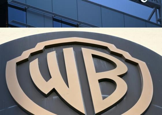 Bild: Warner erwägt erneute Gespräche mit Paramount