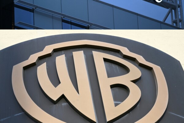 Bild: Warner erwägt erneute Gespräche mit Paramount