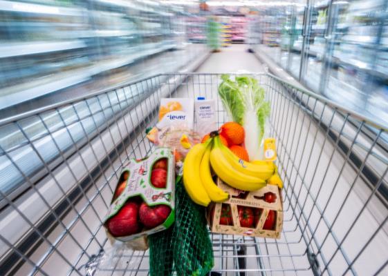 Bild: Heimische Wirtschaft weiter auf Erholungskurs