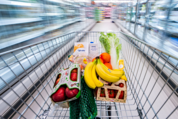 Bild: Heimische Wirtschaft weiter auf Erholungskurs