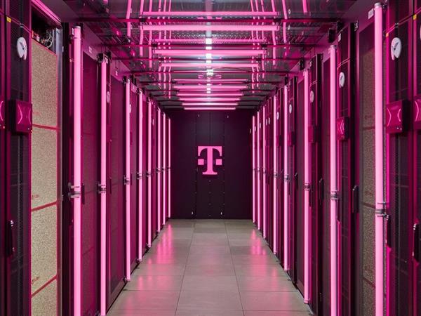 Bild: Deutsche Telekom: EU-Alternative für Cloud & KI