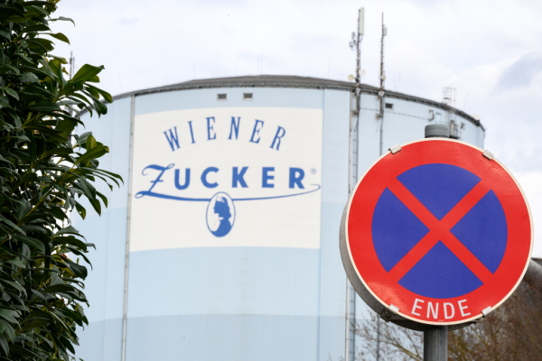 Bild: Zuckerkonzern Agrana schreibt bis zu 55 Mio. Euro ab