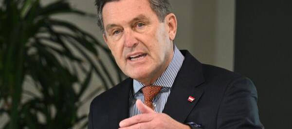 Bild: Verkehrsminister will ÖBB-Konzern reformieren