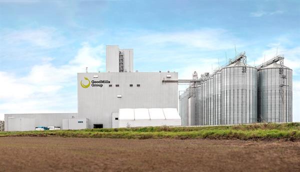 Bild: EDITEL modernisiert GoodMills