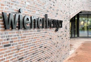 Bild: Wienerberger verdoppelte 2025 Gewinn, Dividende stabil
