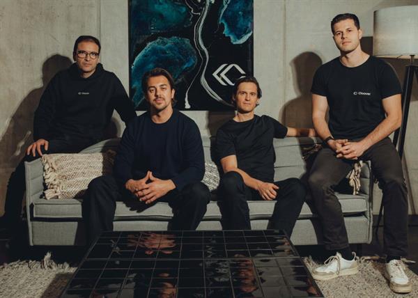 Bild: Cloover startet in Österreich