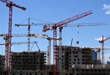 Bild: Buwog und EHL verweisen auf Wohnungsmangel in Wien