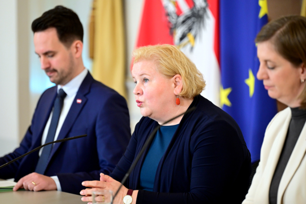 Bild: Regierung arbeitet ab März an Fachkräftestrategie