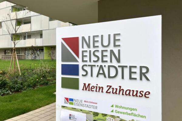 Bild: Erste Befragungen im U-Ausschuss zur 