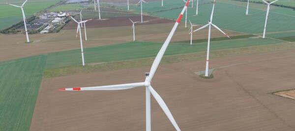 Bild: Deutschland, Lettland, Litauen kooperieren bei Stromprojekt