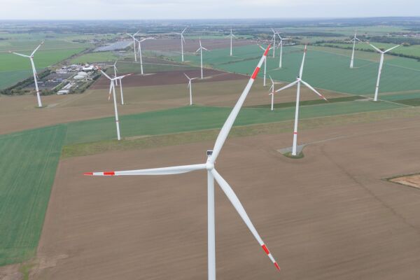 Bild: Deutschland, Lettland, Litauen kooperieren bei Stromprojekt