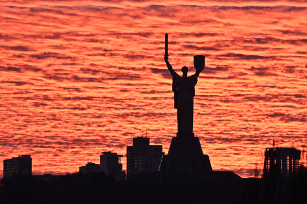 Bild: Österreichische Ukraine-Exporte über Vorkriegsniveau