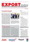 Cover: EXPORT today online - 08/2026
