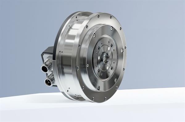 Bild: FAULHABER BXI: Gemacht für die nächste Generation der Robotik