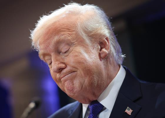 Bild: Trump weltweit Zoll von zusätzlich zehn Prozent verhängen