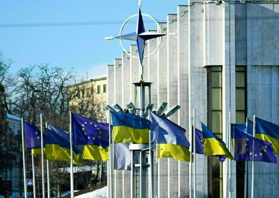 Bild: wiiw-Studie: Ukraine richtet Wirtschaft stark auf EU aus