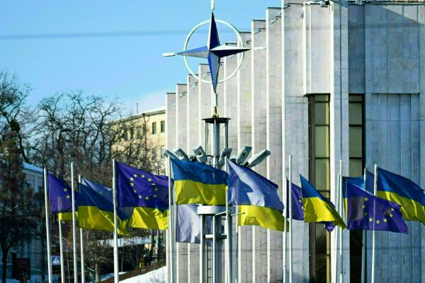 Bild: wiiw-Studie: Ukraine richtet Wirtschaft stark auf EU aus