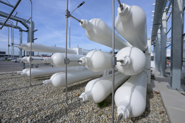 Bild: Bund fördert Wasserstoffprojekte mit 275 Mio. Euro