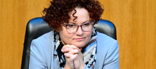 Bild: Zehetner fordert Augenmaß bei KV-Verhandlungen