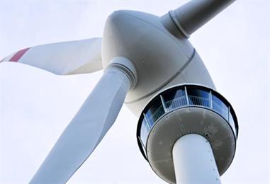 Bild: IG Windkraft fordert Beschleunigung des Ausbaus