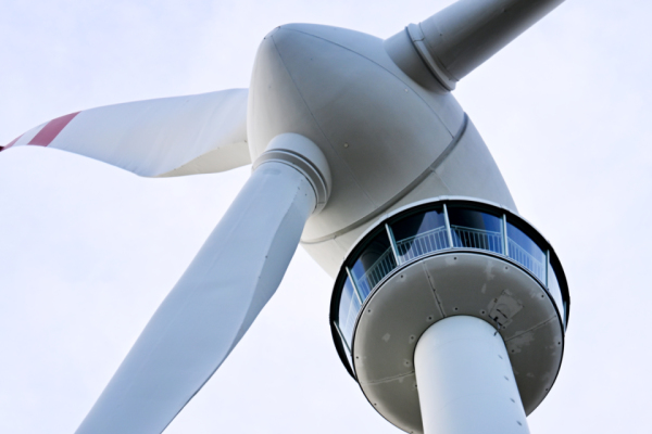 Bild: IG Windkraft fordert Beschleunigung des Ausbaus