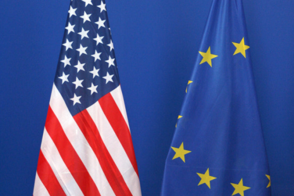 Bild: US-Zollbehörde stoppt Erhebung ungültiger Abgaben