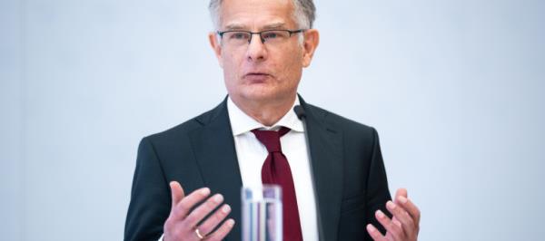 Bild: Amt für Betrugsbekämpfung trieb im Vorjahr 154 Mio. Euro ein