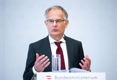 Bild: Amt für Betrugsbekämpfung trieb im Vorjahr 154 Mio. Euro ein