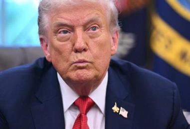 Bild: EU-Parlament stoppt Umsetzung von Zolldeal mit USA