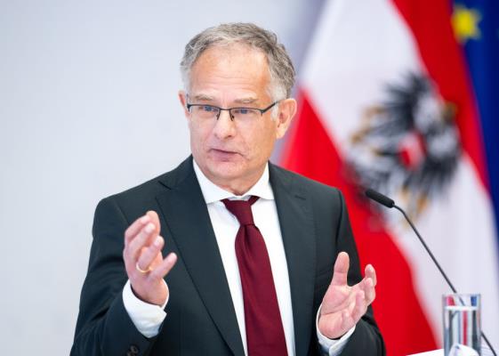 Bild: Dienstgeberanteil an Lohnnebenkosten zuletzt leicht gesunken