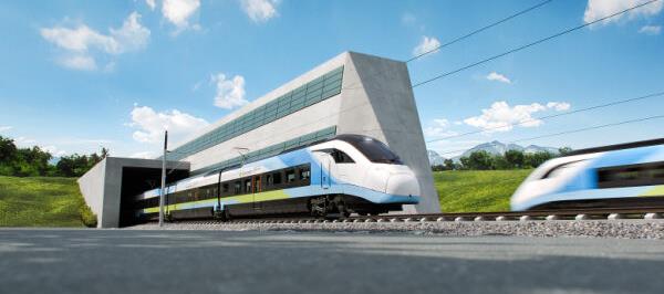 Bild: Westbahn verkehrt ab Sonntag zwischen Wien und Villach