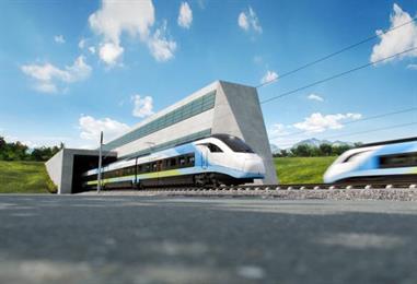 Bild: Westbahn verkehrt ab Sonntag zwischen Wien und Villach