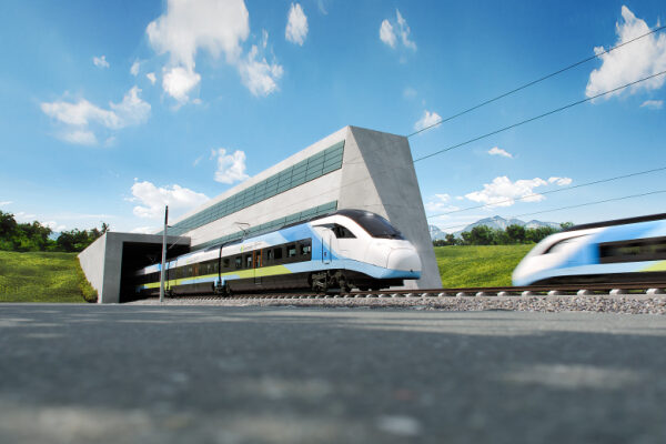 Bild: Westbahn verkehrt ab Sonntag zwischen Wien und Villach