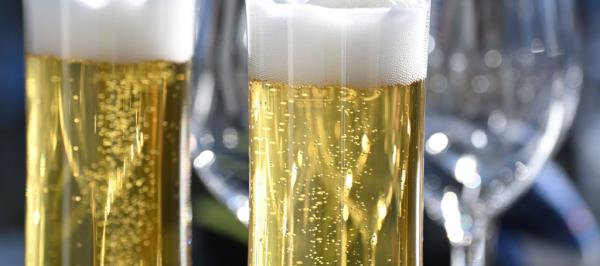 Bild: Einwegpfand: Dosenbierproduktion im Vorjahr eingebrochen