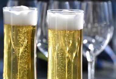 Bild: Einwegpfand: Dosenbierproduktion im Vorjahr eingebrochen