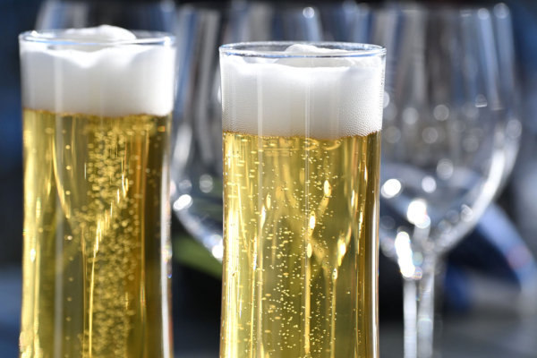 Bild: Einwegpfand: Dosenbierproduktion im Vorjahr eingebrochen